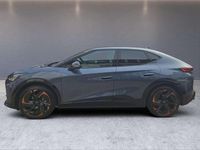 Gebraucht Cupra Tavascan VZ3 250 kW (340 PS) 2025 Tavascan blue SUV