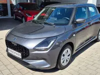 Gebraucht Suzuki Swift Club 83 PS (61 kW) 2025 Grau Kleinwagen