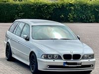 gebraucht BMW 540 E39A Touring FL M62B44TU