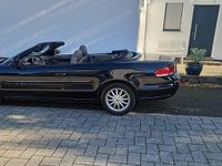 Gebraucht Chrysler Sebring Cabriolet 149 PS (109 kW) 2002 Schwarz Cabrio