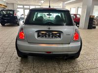 Gebraucht Mini Cooper 90 PS (66 kW) 2006 Silber Kleinwagen