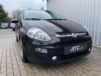 gebraucht Fiat Punto Evo Dynamic *Tüv Neu*Service Neu*