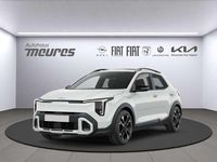 Neu Kia Stonic 101 PS (74 kW) 2025 Weiss SUV