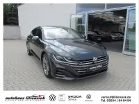 Gebraucht VW Arteon R-line 190 PS (139 kW) 2023 Grau Limousine