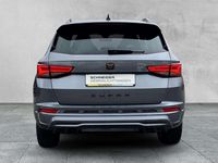 Gebraucht Cupra Ateca 190 PS (139 kW) 2025 Grau SUV