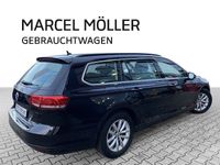 gebraucht VW Passat Variant 1.4 Comfortline|Business|Navi