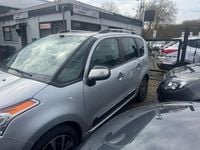 Gebraucht Citroën C3 Picasso SELECTION 99 PS (72 kW) 2017 Van / Kleinbus