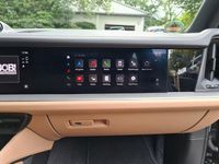 Gebraucht Porsche Cayenne 475 PS (349 kW) 2023 Schwarz SUV