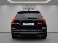 Gebraucht Volvo XC60 Plus 250 PS (183 kW) 2024 Onyx black / metallic SUV