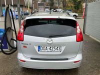 gebraucht Mazda 5 1.8 Comfort