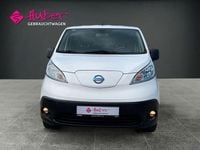 Gebraucht Nissan e-NV200 Premium Edition 80 kW (110 PS) 2020 Weiß Van / Kleinbus