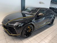 Gebraucht Lamborghini Urus 650 PS (478 kW) 2019 Schwarz SUV
