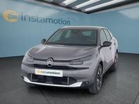 Neu Citroën C4 131 PS (96 kW) 2025 Grau Limousine