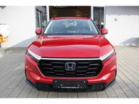 gebraucht Honda CR-V CR-V2.0 Elegance i-MMD e:HEV Hybrid AWD - Aktion Inzahlungsnahme-Bonus