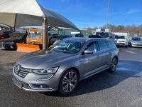 Second-hand Renault Talisman GT 160 CP (117 kW) 2016 Argintiu Berlinǎ