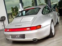 gebraucht Porsche 911 Carrera S 993