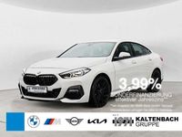 Gebraucht BMW 218 M Sport 136 PS (100 kW) 2021 Weiß Coupé