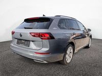 Gebraucht VW Golf VIII Goal 116 PS (85 kW) 2025 Grau Kombi