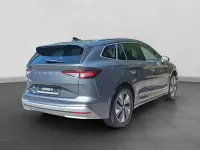 Neu Skoda Enyaq iV Selection 139 kW (190 PS) 2026 Grau SUV