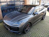 gebraucht Porsche Cayenne Coupe GTS Allradlenkung,PDCC,18-Wege,HUD