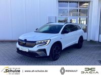 Gebraucht Renault Espace Esprit Alpine 131 PS (96 kW) 2024 Perlmuttweiß metallic SUV