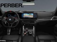 Gebraucht BMW M3 Competition Edition 530 PS (389 kW) 2025 Grau Kombi