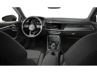 Używany Audi A3 Advanced 150 KM (110 kW) 2025 Kombi