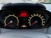 Używany Ford Fiesta 60 KM (44 kW) 2009 Hatchback