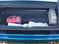 Gebraucht BMW Z1 170 PS (125 kW) 1989 Grün Cabrio