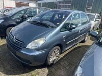 gebraucht Citroën Xsara Picasso HDi 90 Tendance