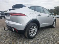 Gebraucht Jaguar E-Pace 150 PS (110 kW) 2018 Silber SUV