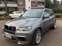 Gebraucht BMW X5 M Performance 555 PS (408 kW) 2010 Silber SUV