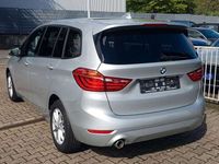 gebraucht BMW 216 Advantage Navi Kamera Sitzheizg.