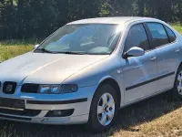 Gebraucht Seat Leon Stella 105 PS (77 kW) 2004 Kleinwagen