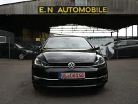 Gebraucht VW Golf VII Highline 150 PS (110 kW) 2018 Schwarz Limousine