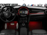 Gebraucht Mini John Cooper Works 231 PS (169 kW) 2023 Schwarz Kleinwagen