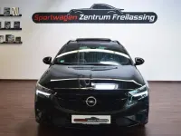 Gebraucht Opel Insignia Ultimate 174 PS (127 kW) 2022 Schwarz Kombi