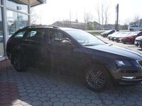 gebraucht Skoda Octavia Kombi 1.5 TSI *NAVI* PDC* SHZ* KLIMA*