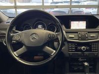 gebraucht Mercedes E200 CGI T AUTOM KLIMA NAVI XENON TEILLEDER PDC