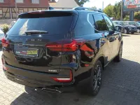 Gebraucht KGM Rexton 201 PS (147 kW) 2026 Schwarz SUV