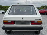 Gebraucht VW Golf I 60 PS (44 kW) 1982 Weiß Kleinwagen