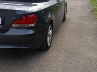 gebraucht BMW 118 Cabriolet i (E88)