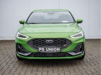 Gebraucht Ford Focus ST 280 PS (205 kW) 2022 Mean green Limousine