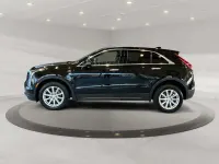 Gebraucht Cadillac XT4 230 PS (169 kW) 2022 Weiß SUV