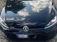 gebraucht VW Golf VII GTD Limousine 2.0 TDI , DSG !!!!