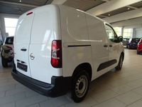 gebraucht Opel Combo-e Life Cargo 1,5 D EDITION Bluetooth, Klima