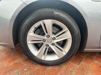 Gebraucht Opel Insignia Elegance 174 PS (127 kW) 2021 Grau Kombi