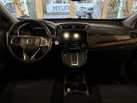 gebraucht Honda CR-V 2.0 i-MMD Hybrid 2WD Elegance