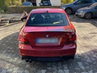 gebraucht BMW 135 Coupé i -