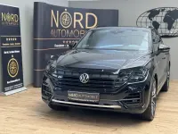 Gebraucht VW Touareg Style 286 PS (210 kW) 2020 Schwarz SUV